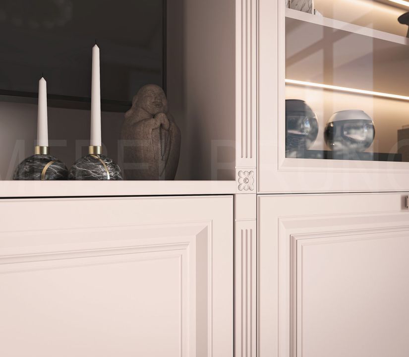 Стенка  Румикка