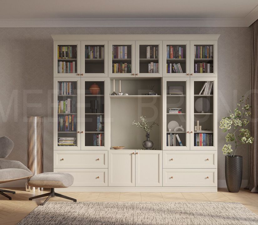 Стенка Тензел