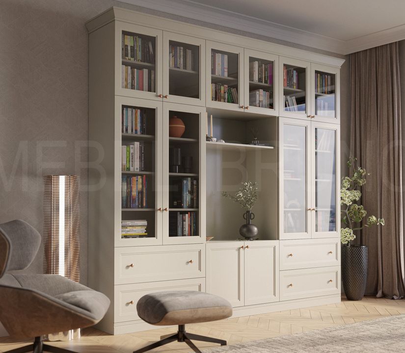 Стенка Тензел