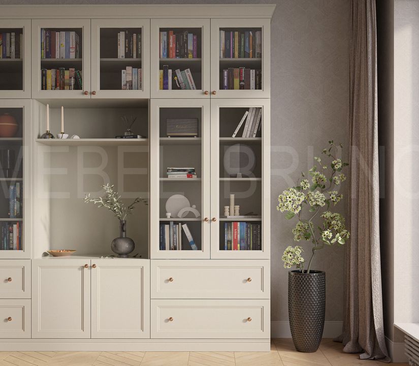 Стенка Тензел