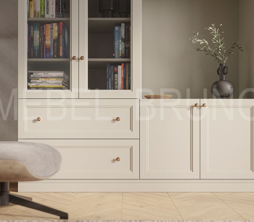 Стенка Тензел