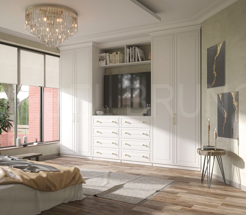 Стенка Томми