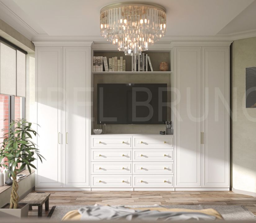 Стенка Томми