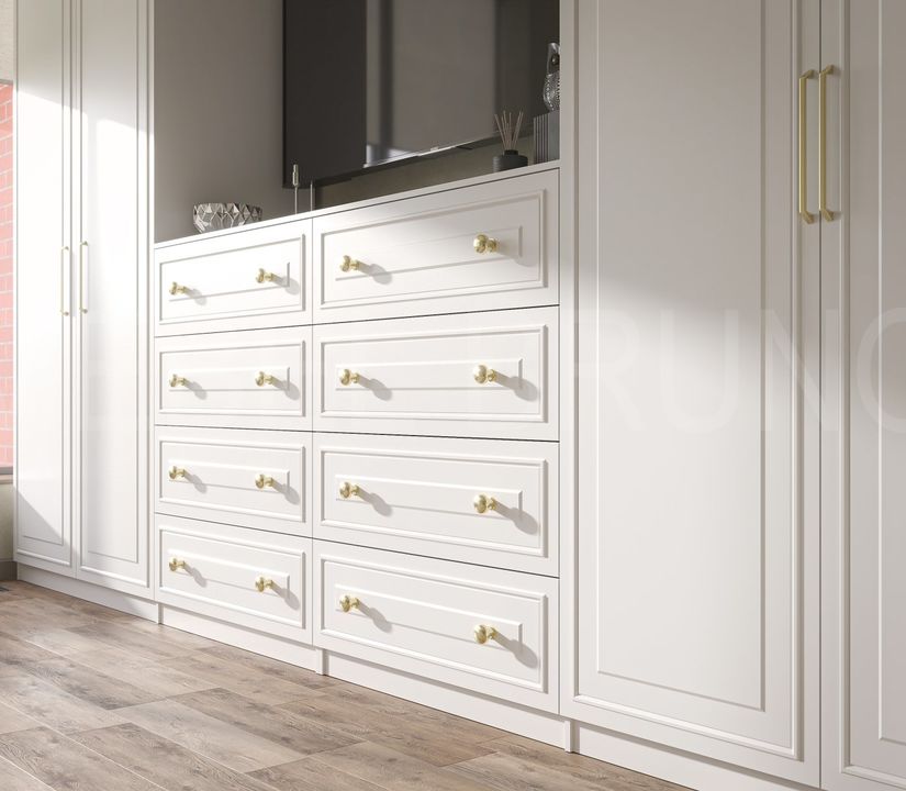 Стенка Томми