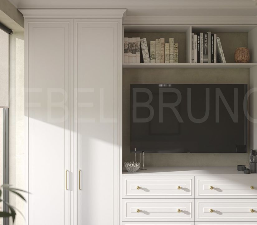 Стенка Томми