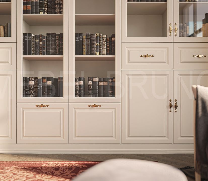 Книжный шкаф Вуди