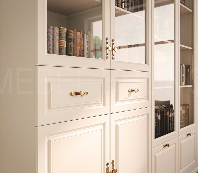 Книжный шкаф Вуди