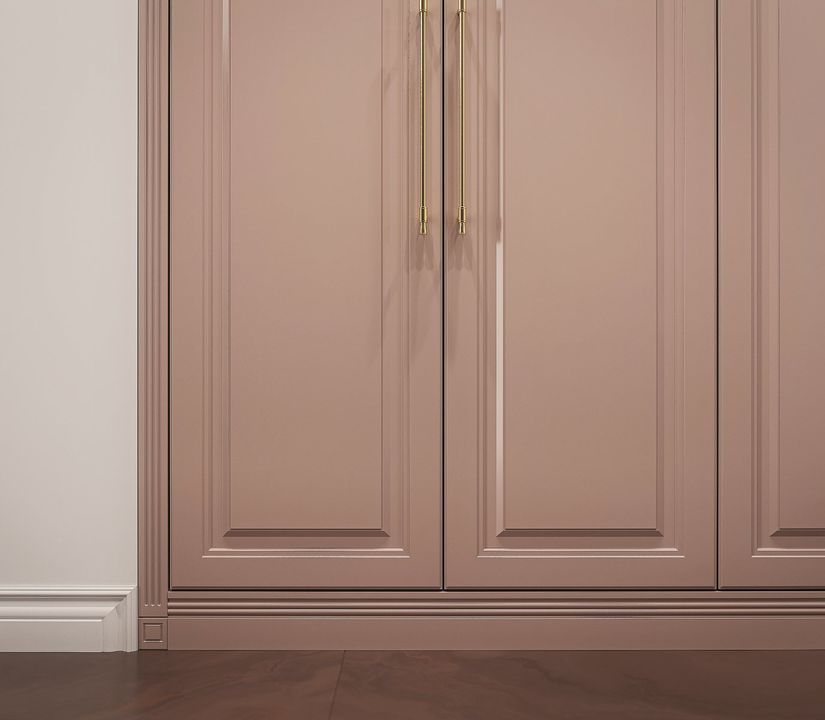 Шкаф в прихожую Танзан