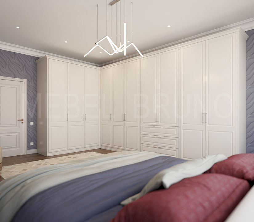 Книжный шкаф Изумио