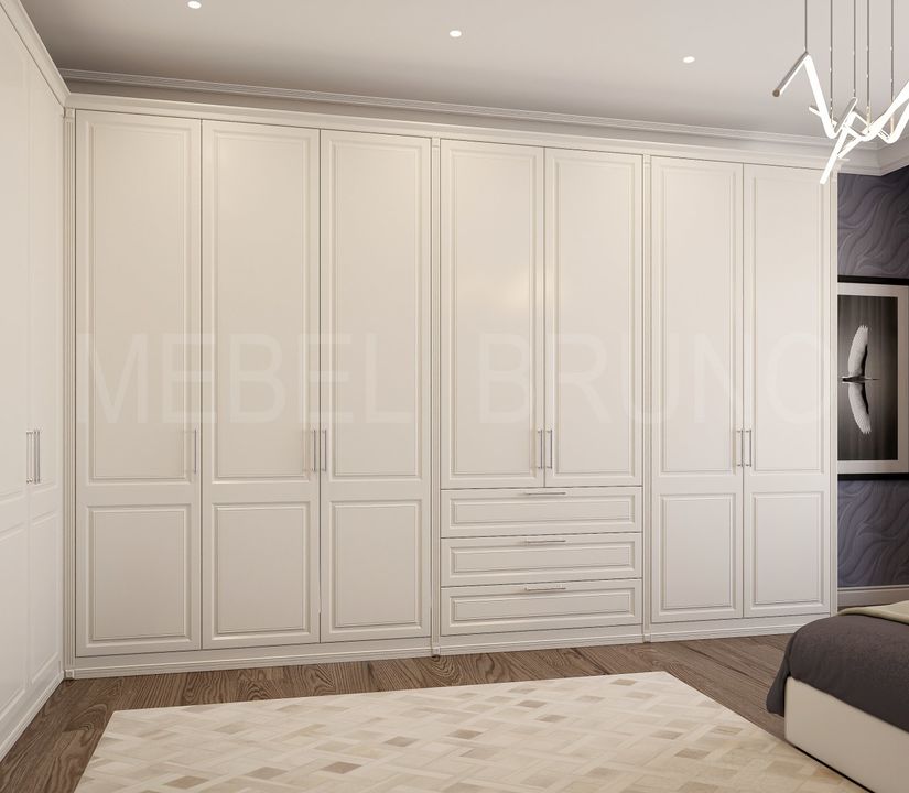 Книжный шкаф Изумио