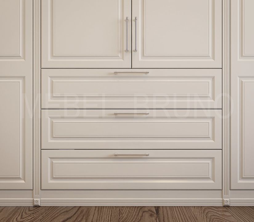 Книжный шкаф Изумио