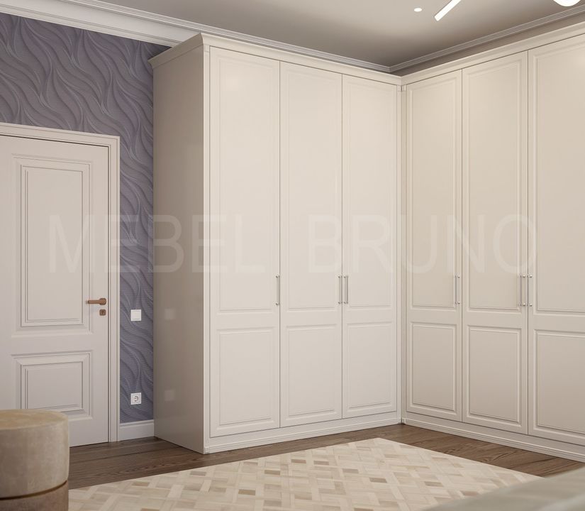 Книжный шкаф Изумио