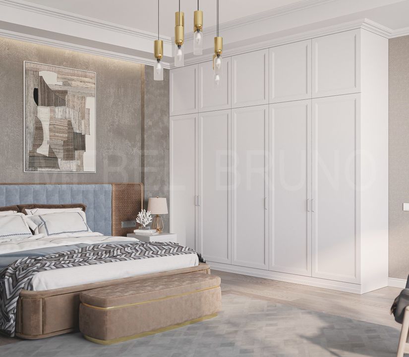 Шкаф Френсис