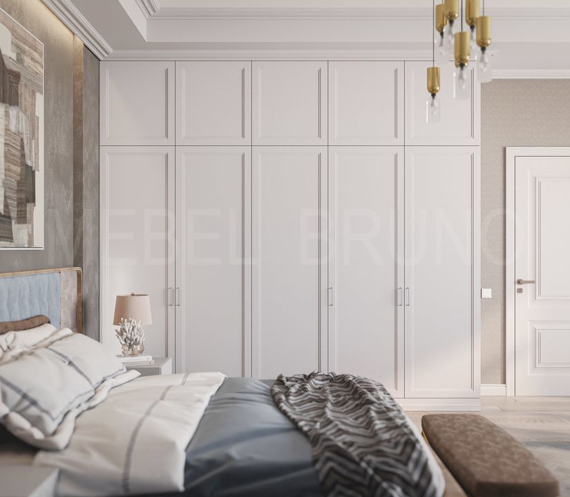 Шкаф Френсис