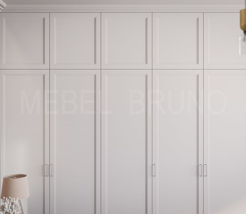 Шкаф Френсис