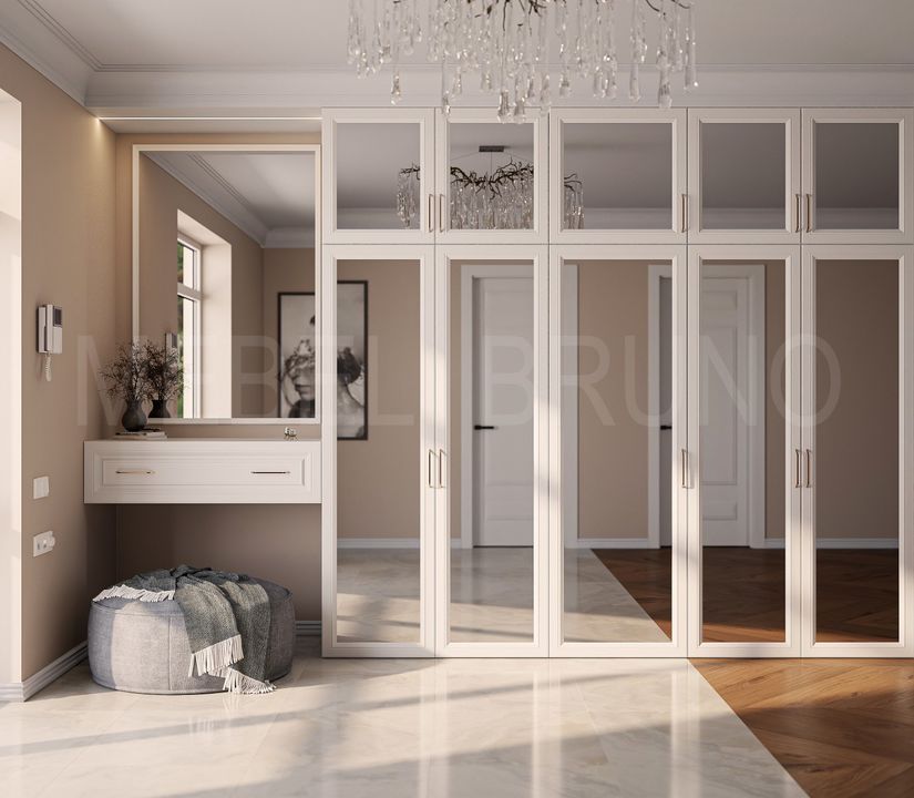 Шкаф Келвин