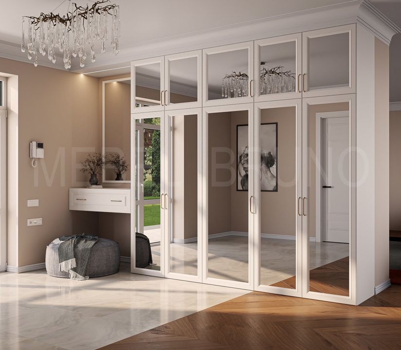 Шкаф Келвин