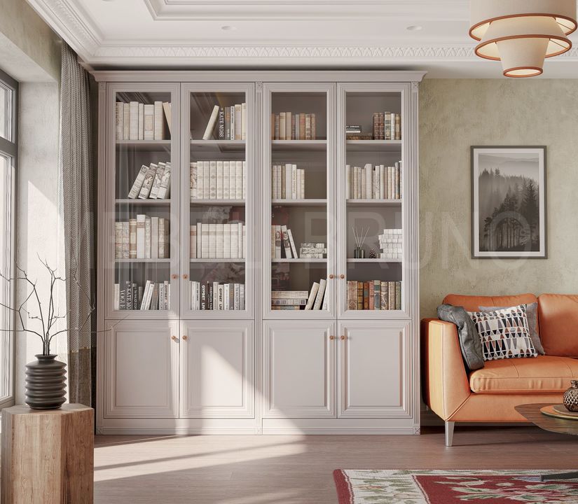 Книжный шкаф Марио