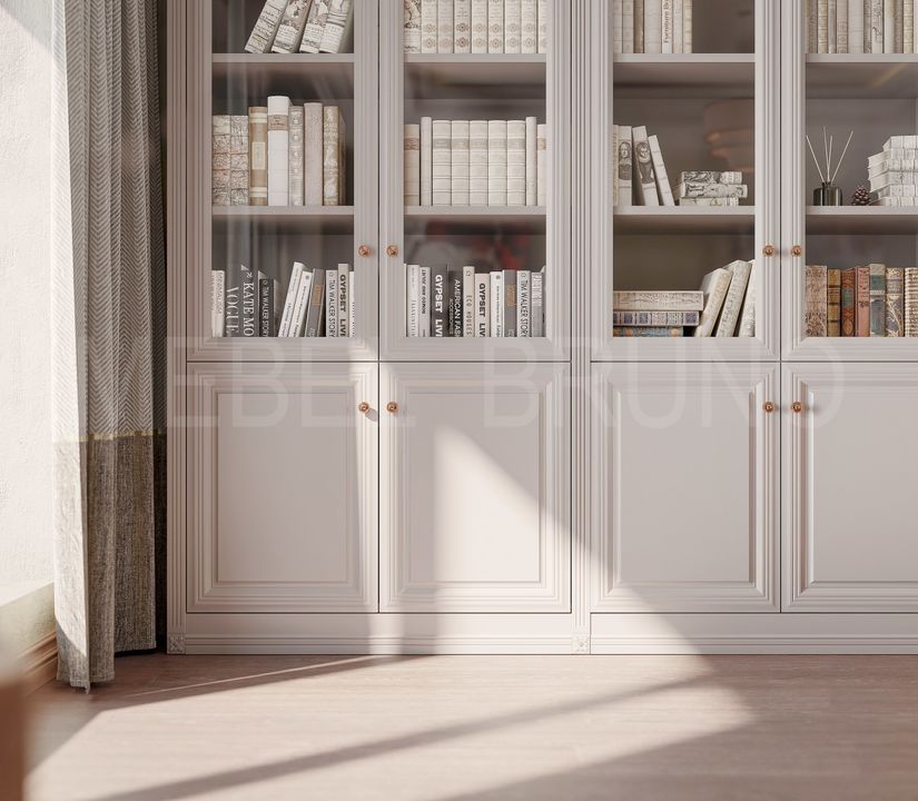 Книжный шкаф Марио