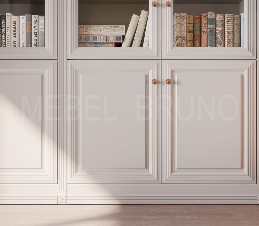 Книжный шкаф Марио