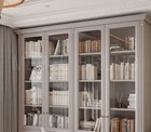 Книжный шкаф Марио — фото 2