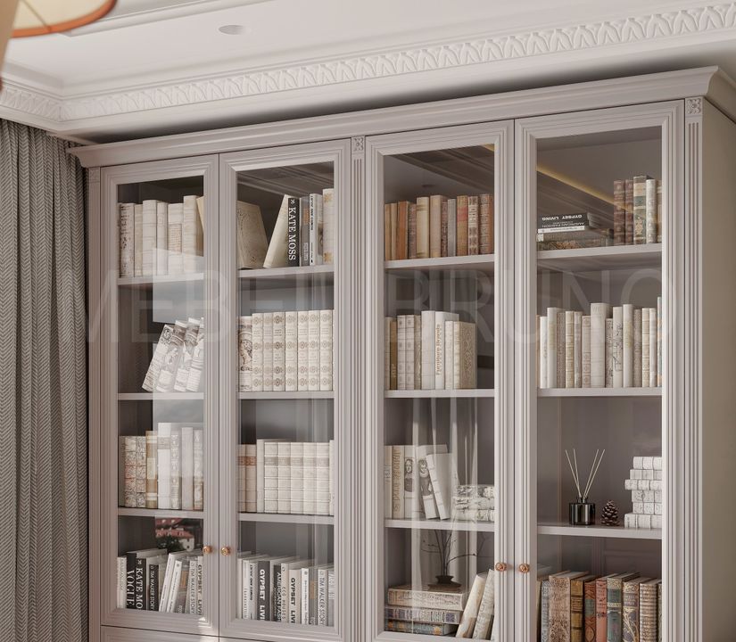 Книжный шкаф Марио