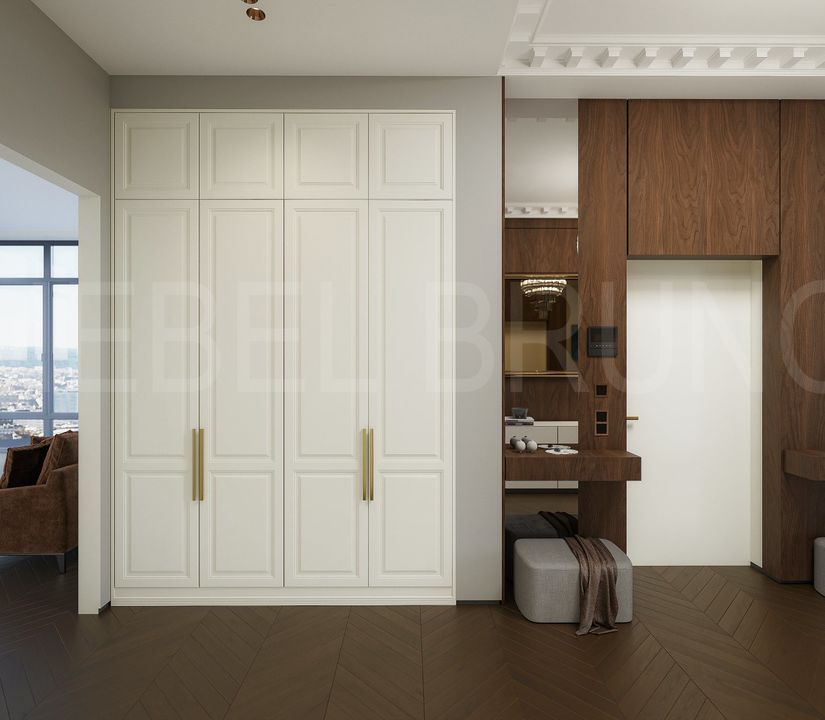 Шкаф Маркус