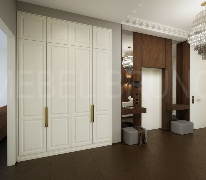 Шкаф Маркус