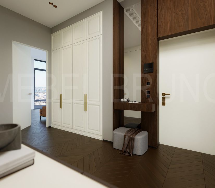 Шкаф Маркус