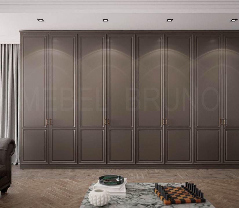 Шкаф Меганом