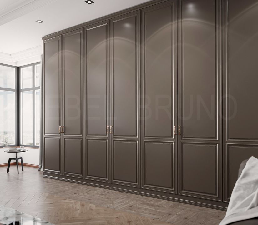 Шкаф Меганом