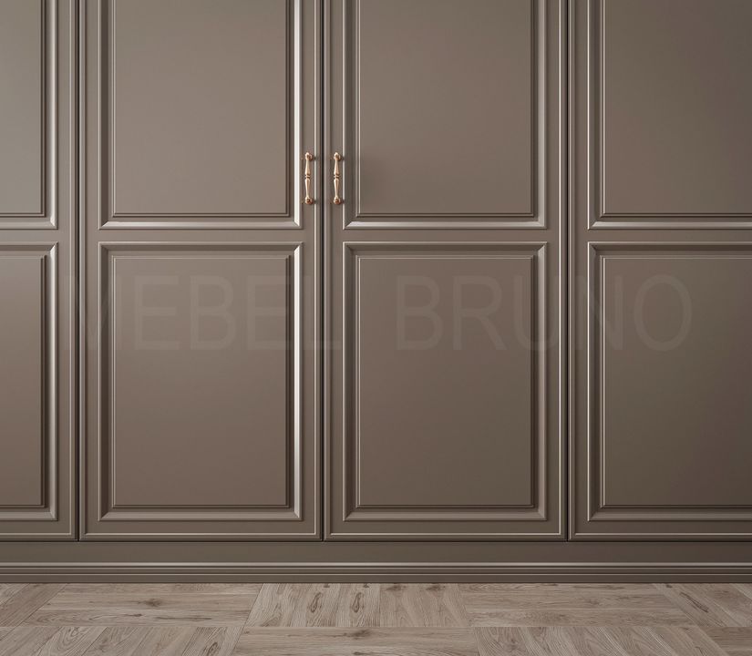 Шкаф Меганом