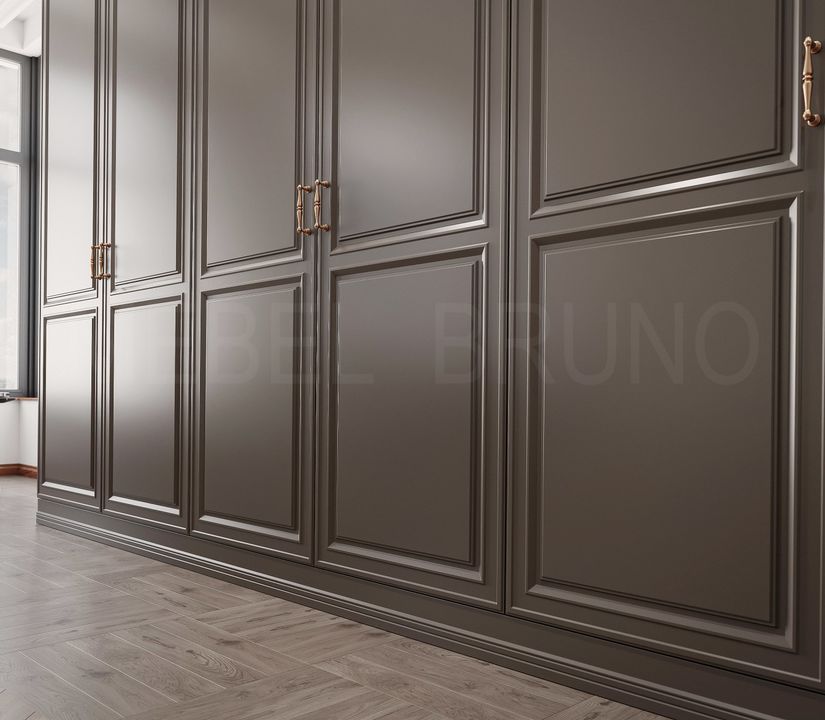 Шкаф Меганом