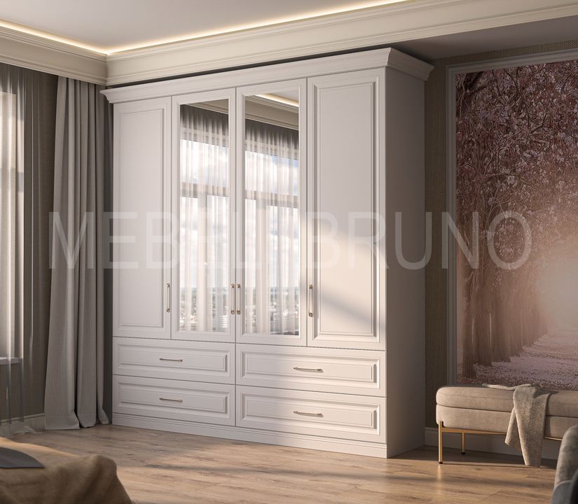 Шкаф Моцарт