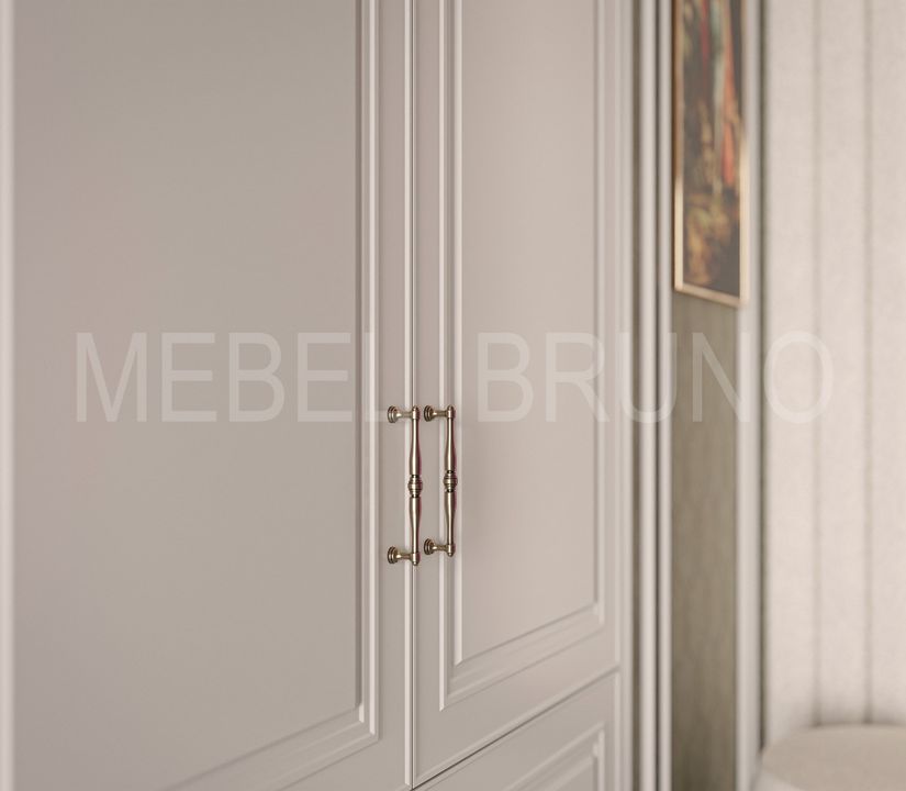 Шкаф Моцарт