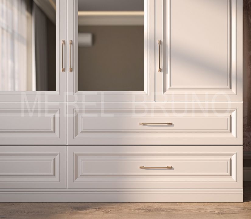 Шкаф Моцарт