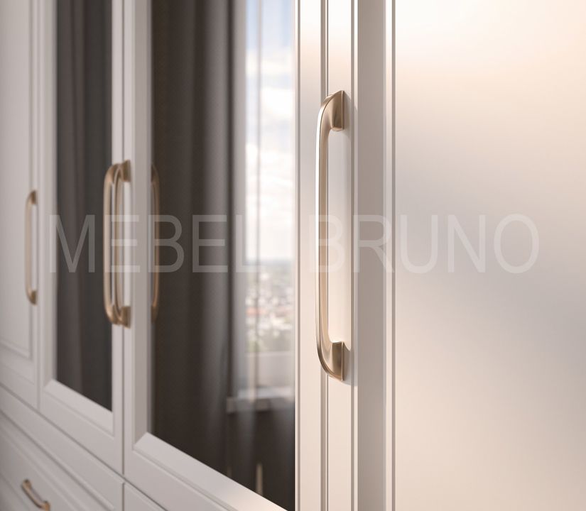 Шкаф Моцарт