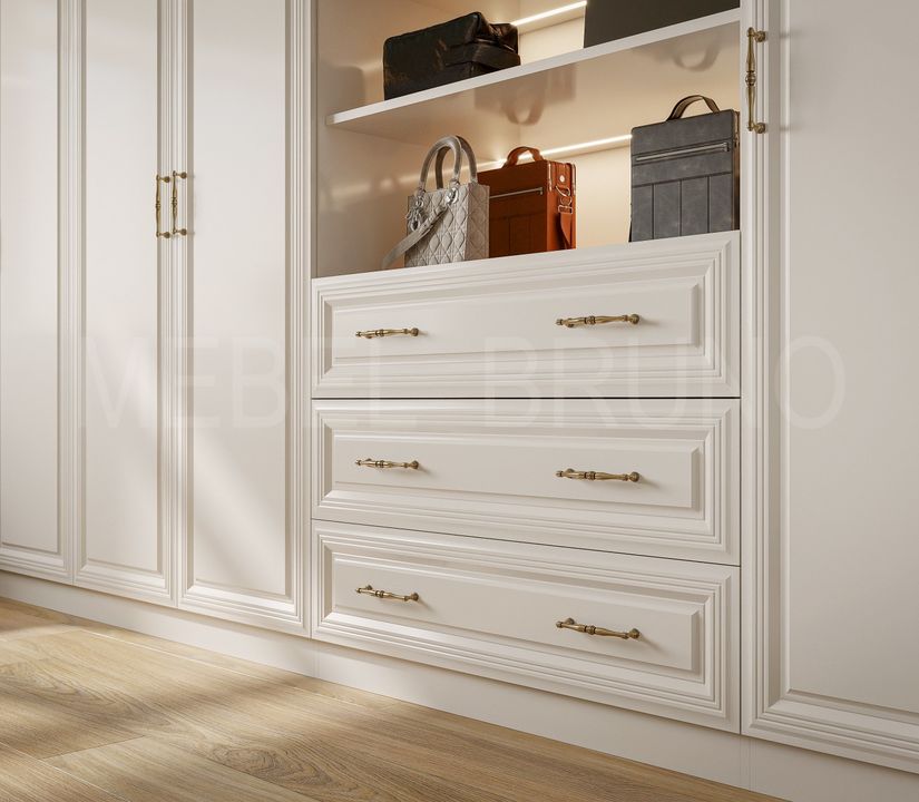 Стенка шкаф Орди