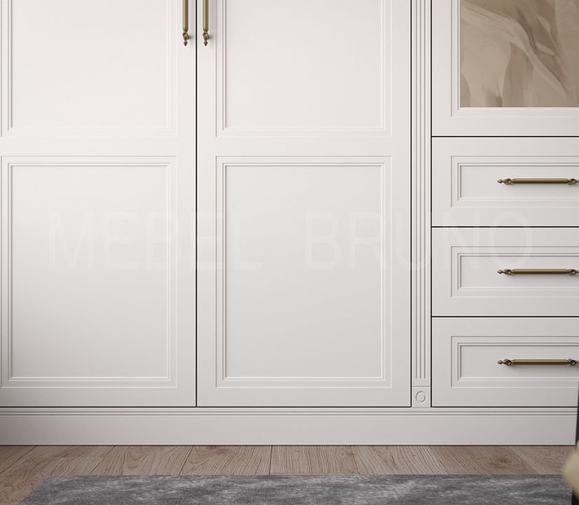 Шкаф Пальмира