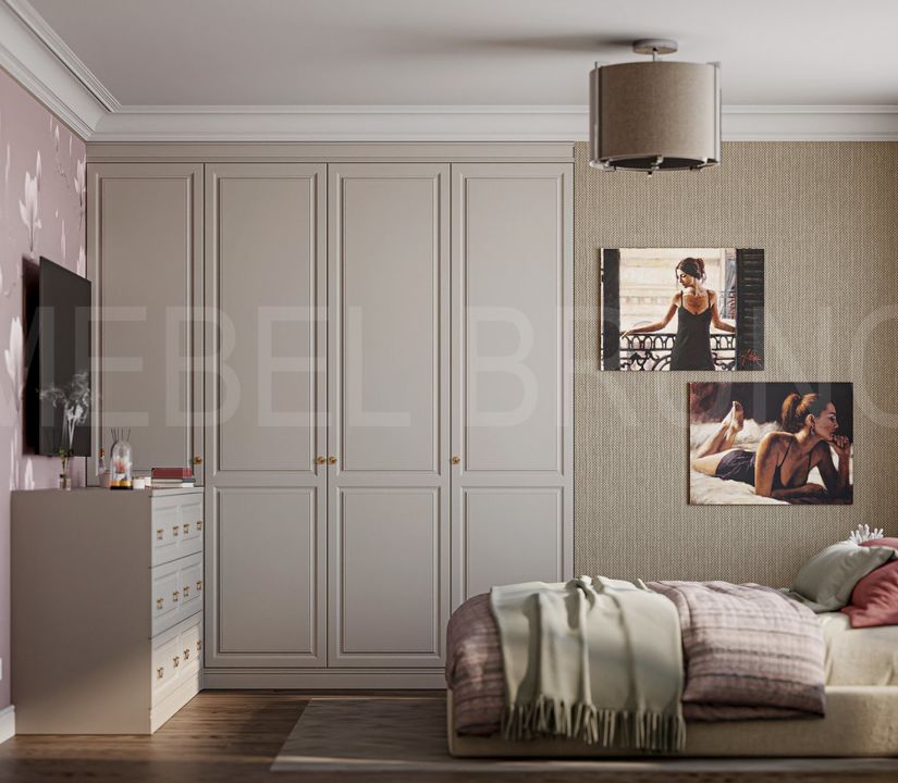 Шкаф Реддуто