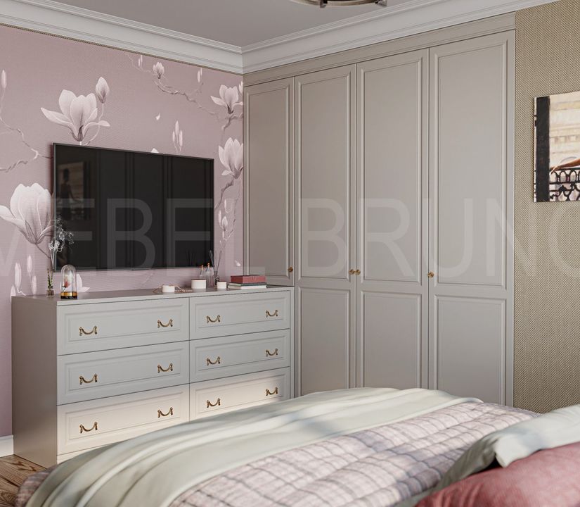 Шкаф Реддуто