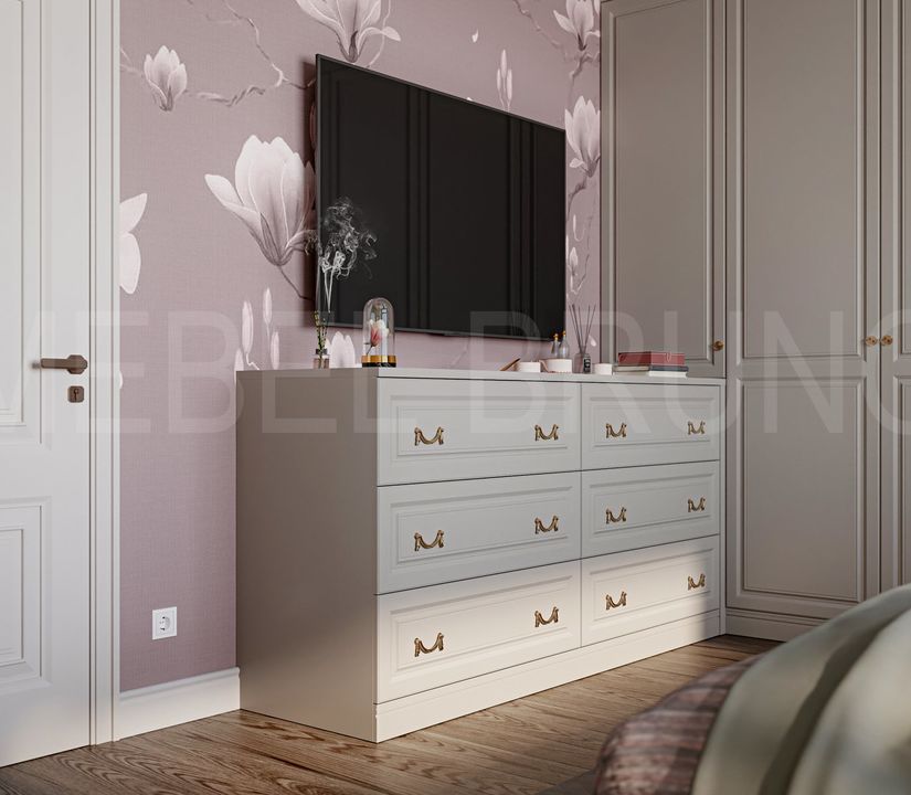 Шкаф Реддуто