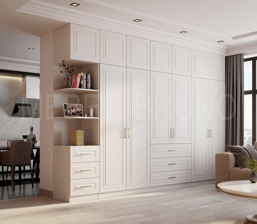 Шкаф Санмари