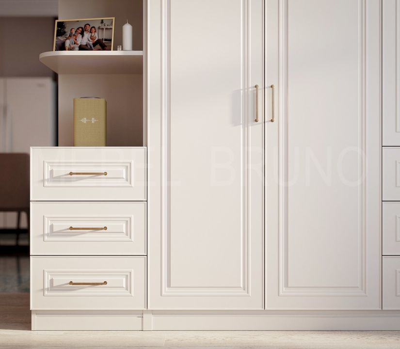 Шкаф Санмари