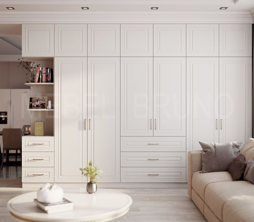 Шкаф Санмари