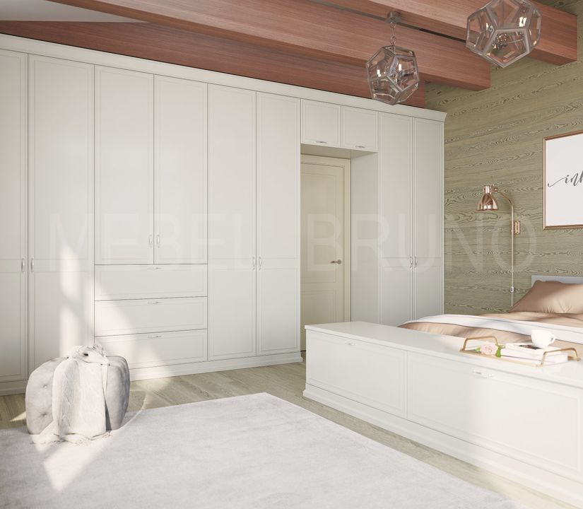 Шкаф Вивиан