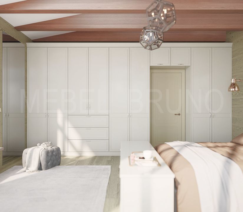 Шкаф Вивиан