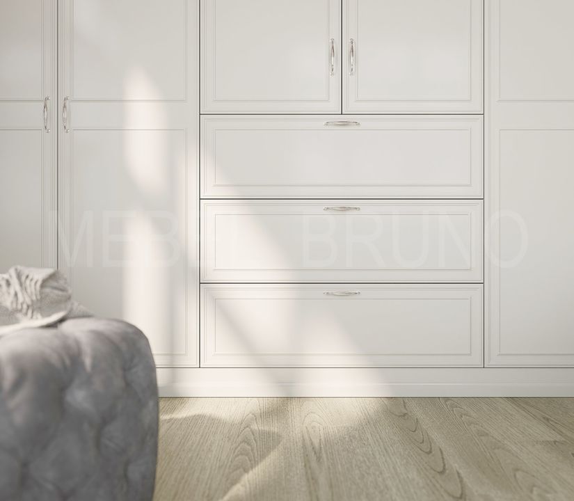 Шкаф Вивиан