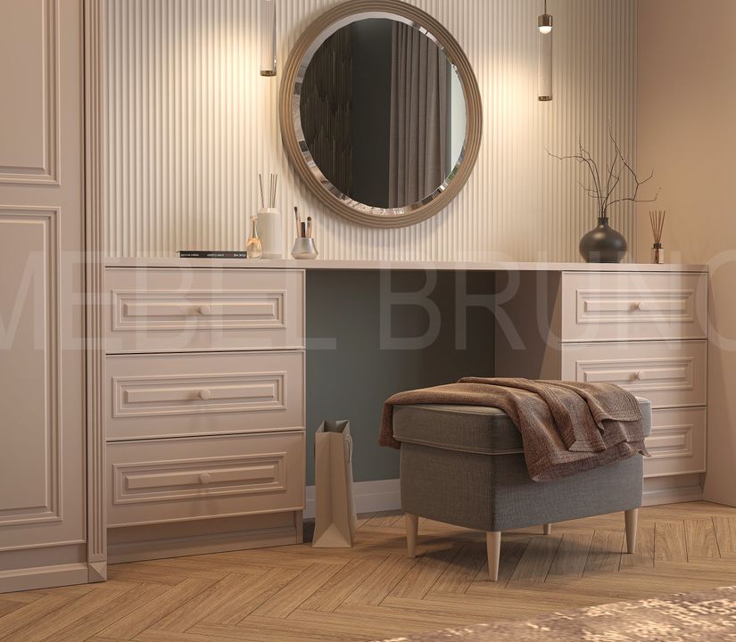 Шкаф Обсидиан