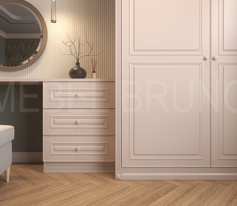 Шкаф Обсидиан